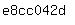 your special code