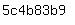 your special code