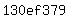 your special code