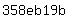 your special code