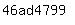 your special code