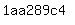 your special code